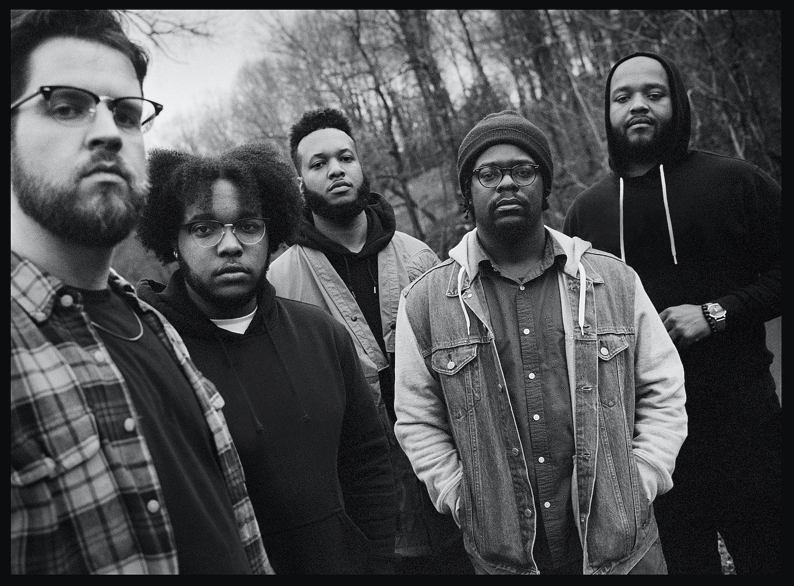 Watch jazz/rap-blending group Butcher Brown’s trippy new video for “Gum In My Mouth”