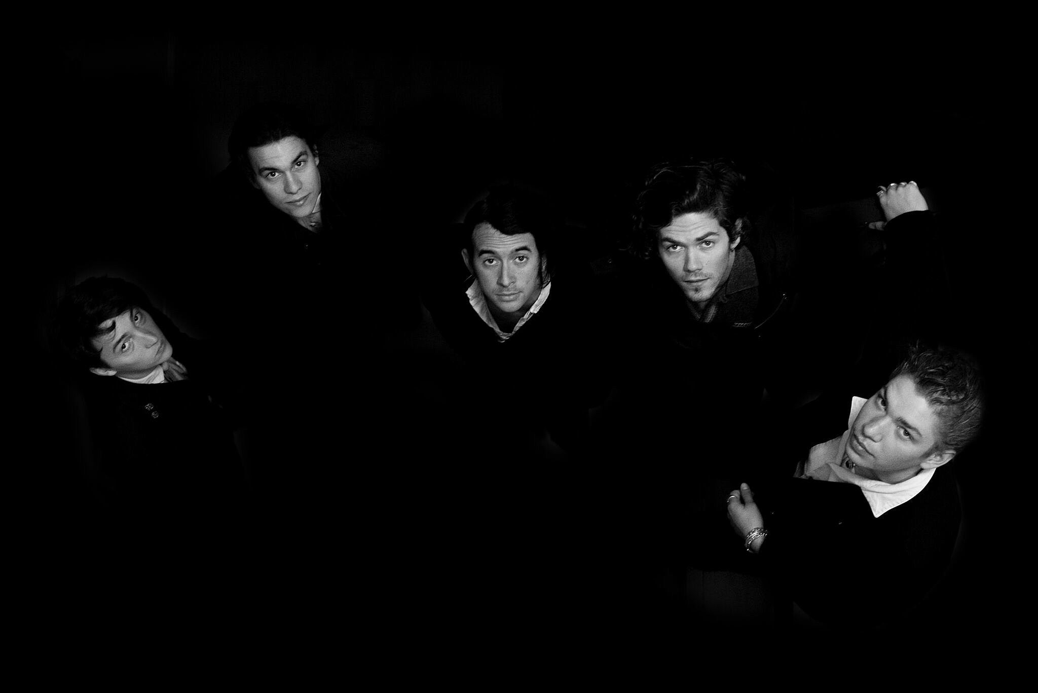 The Buttertones released new LP, touring (watch the “You And Your Knife” video)