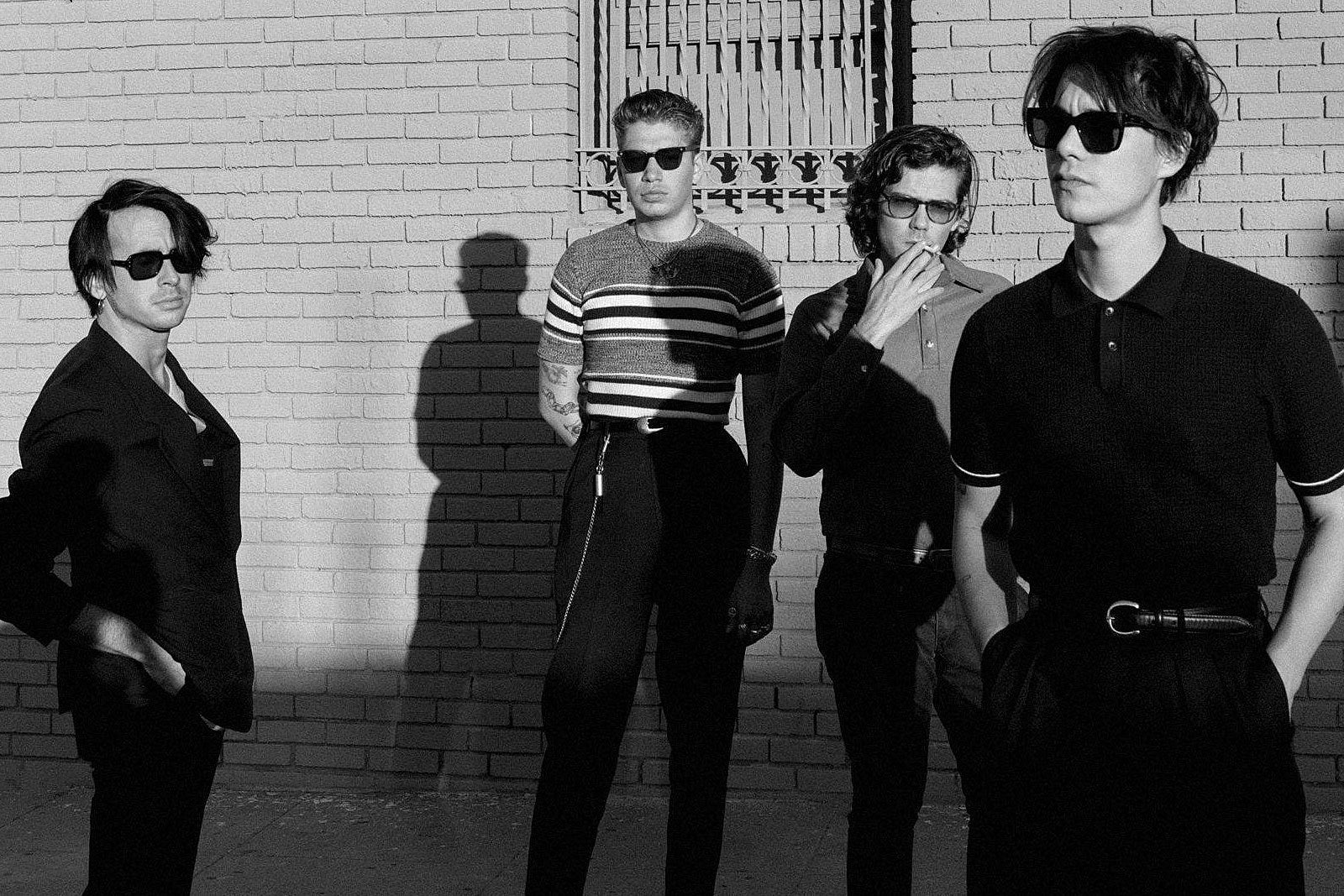Cherry Glazerr’s Clem Creevy accuses ex-bandmate & Buttertones bassist of statutory rape