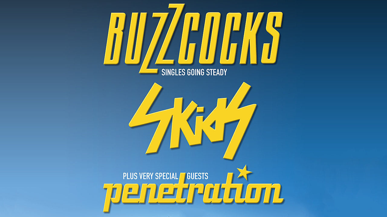 Buzzcocks, Thurston Moore & more playing Pete Shelley tribute in London