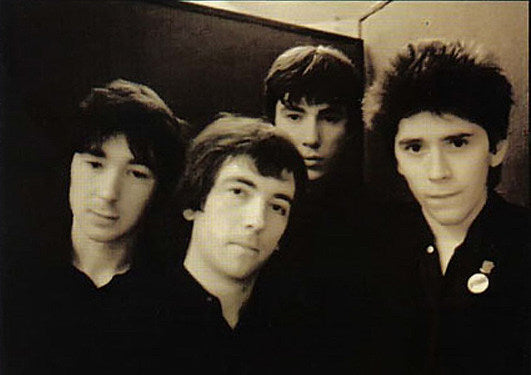 tickets to Buzzcocks’ Irving Plaza show on BrooklynVegan presale (password here)