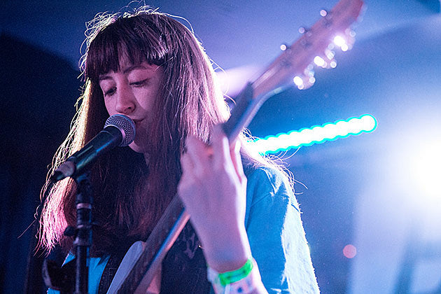 Frankie Cosmos expands tour with Eskimeaux (who has a new song); Yowler opening part of it