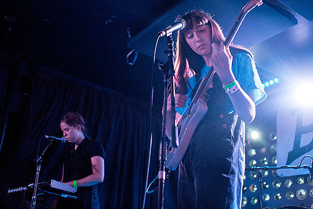 Frankie Cosmos announces ‘Next Thing’ LP (listen to “Sinister”), playing 2 NYC release shows & touring w/ Eskimeaux