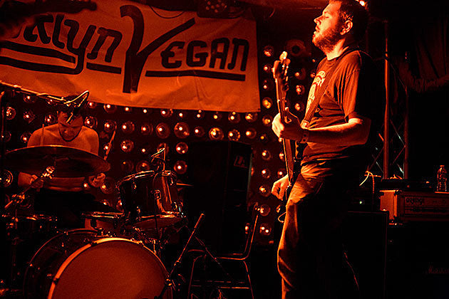 Violent Soho & Meat Wave announce North American tour