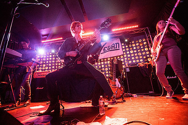 The Lemon Twigs share 1st single from forthcoming Jonathan Rado-produced LP, touring