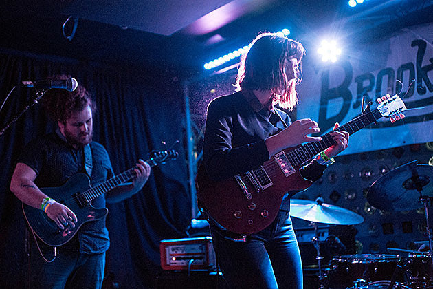 Mothers announce debut album and 2016 tour, SXSW, 2 NYC shows & more included (dates, new song)