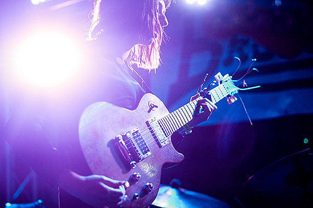What’s going on Monday? (Mothers, Lianne La Havas, more)