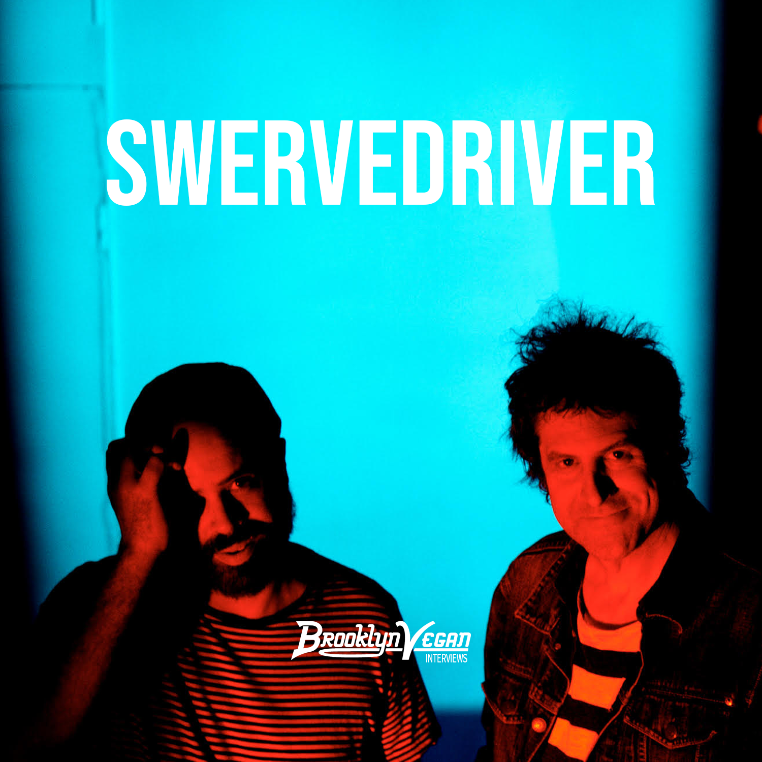 Swervedriver talk ‘Raise at 35’ Tour, shoegaze revival, more (BV Interviews)