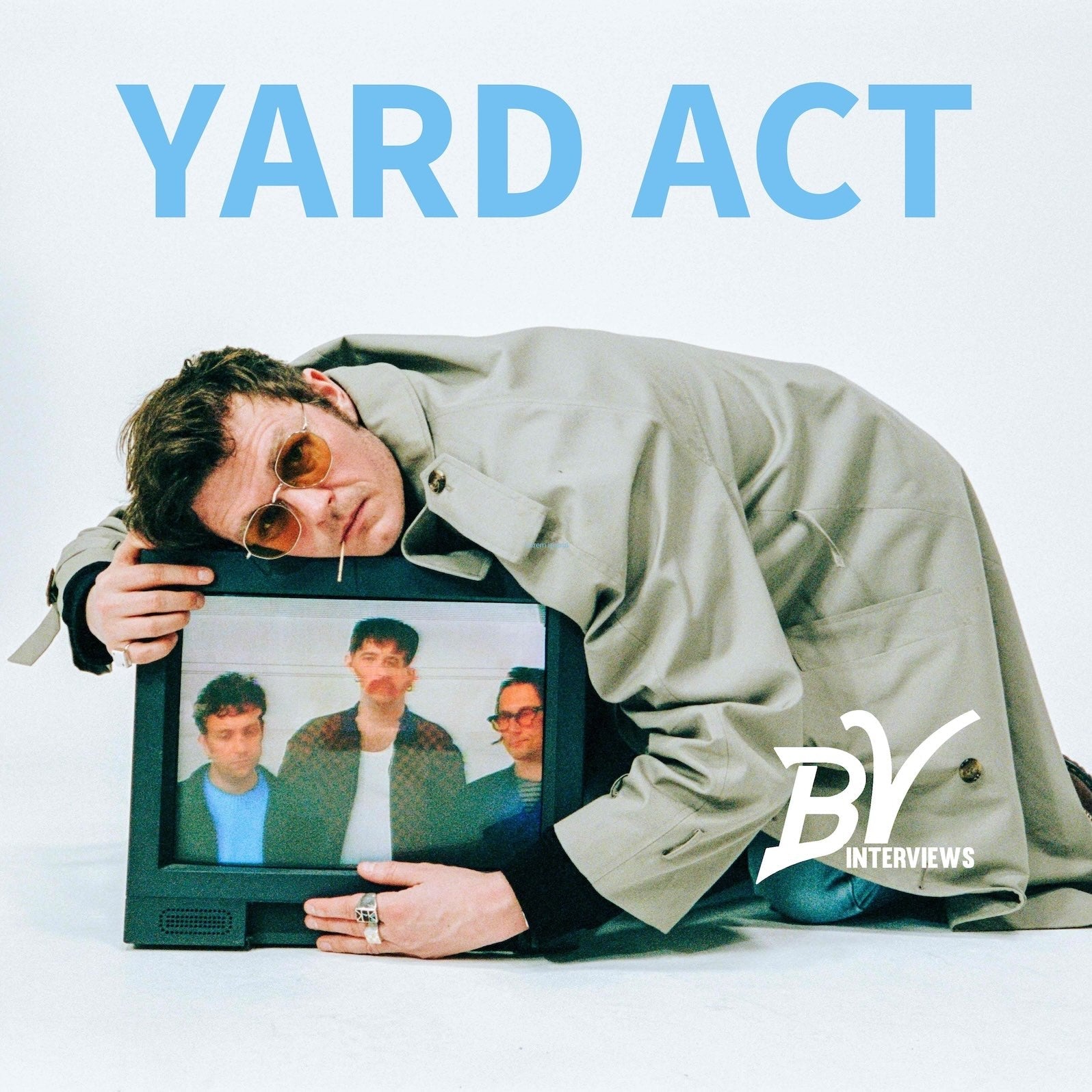BV Interviews: Yard Act talk new LP ‘You’re Gonna Need a Little Music,’ Gang of Four, North American tour, more