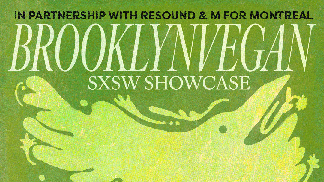 BV @ SXSW Mohawk showcase lineup: Voxtrot, Wand, Maruja, Mary in the Junkyard, La Sécurité, more!