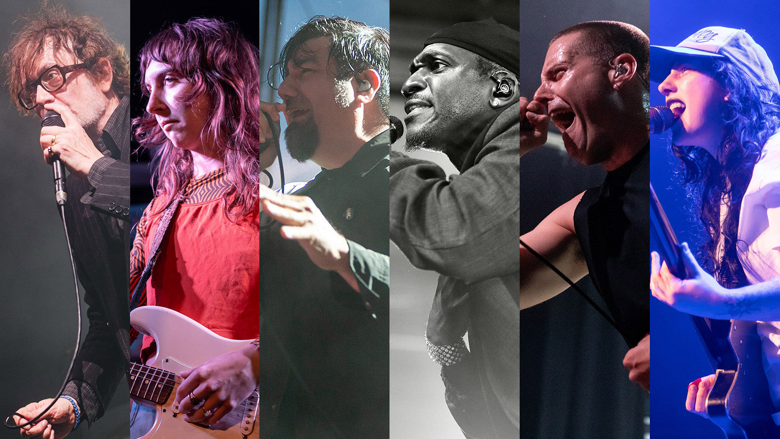 BrooklynVegan’s Top 55 Albums of 2025