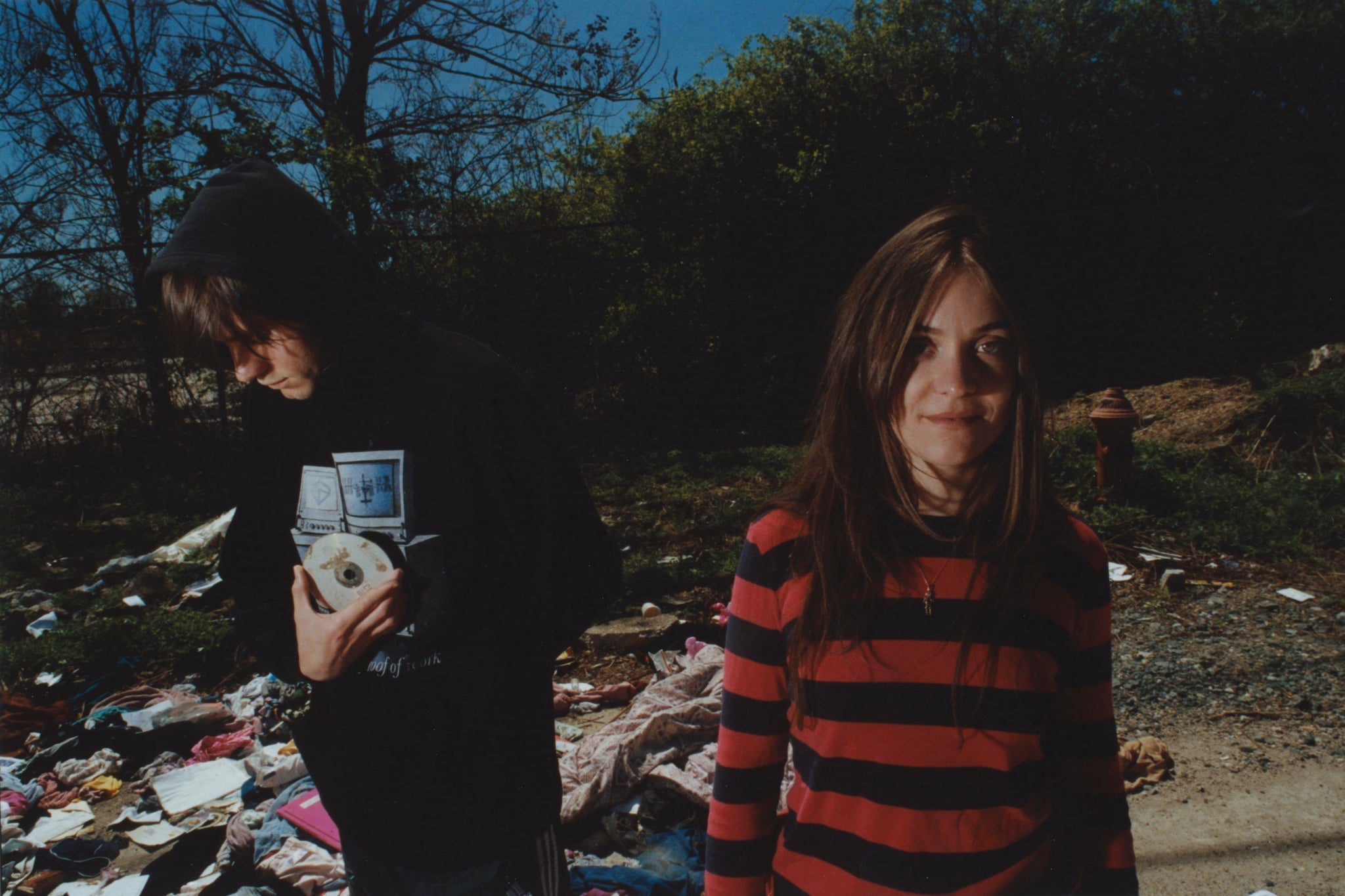 @ announce new LP ‘Autosmile,’ share title track, touring with This is Lorelei & YHWH Nailgun