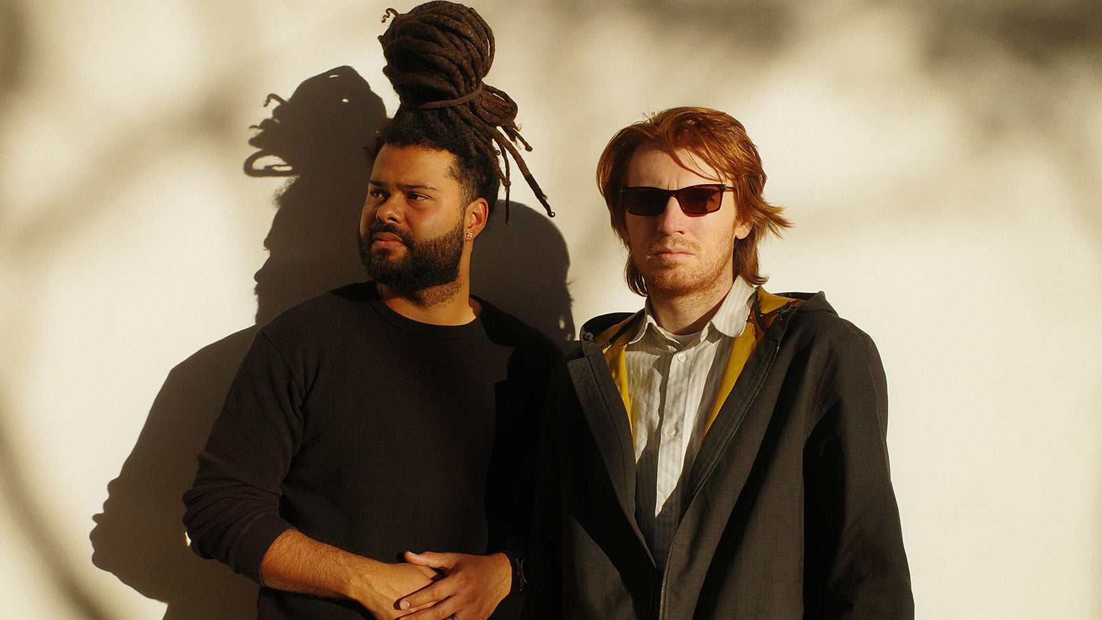 By Storm (fka Injury Reserve) announce debut LP ft. billy woods, share “And I Dance”