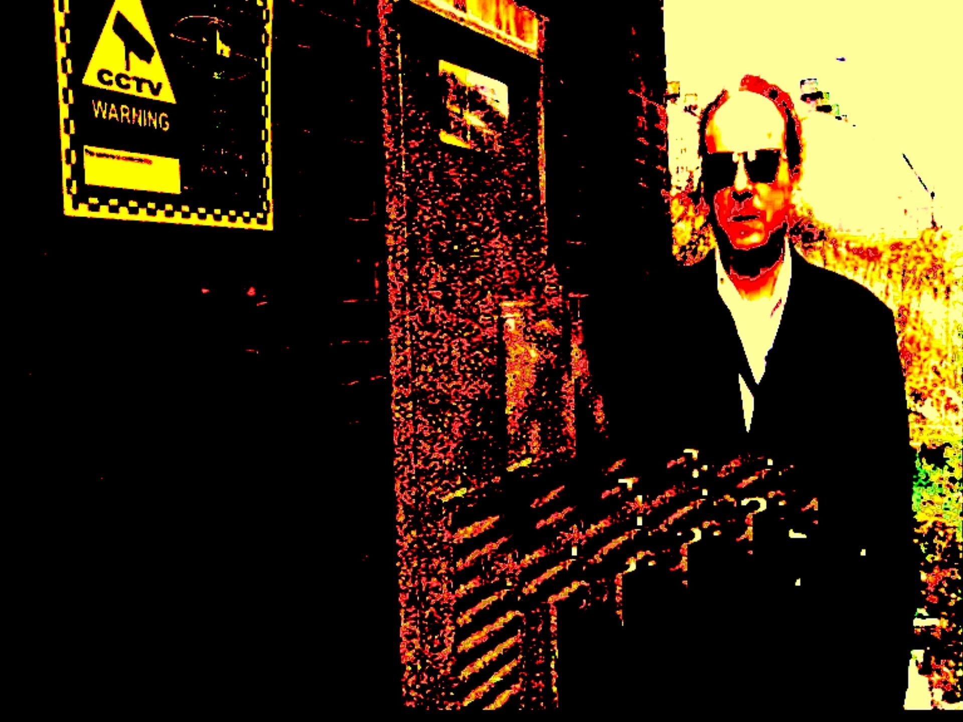 Cabaret Voltaire’s Richard H. Kirk has died
