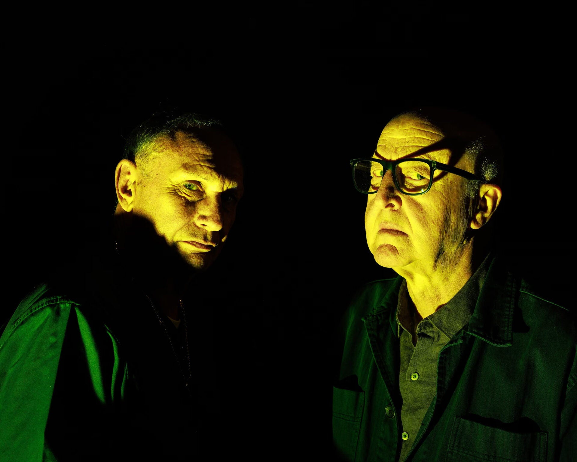 Cabaret Voltaire announce final North American tour