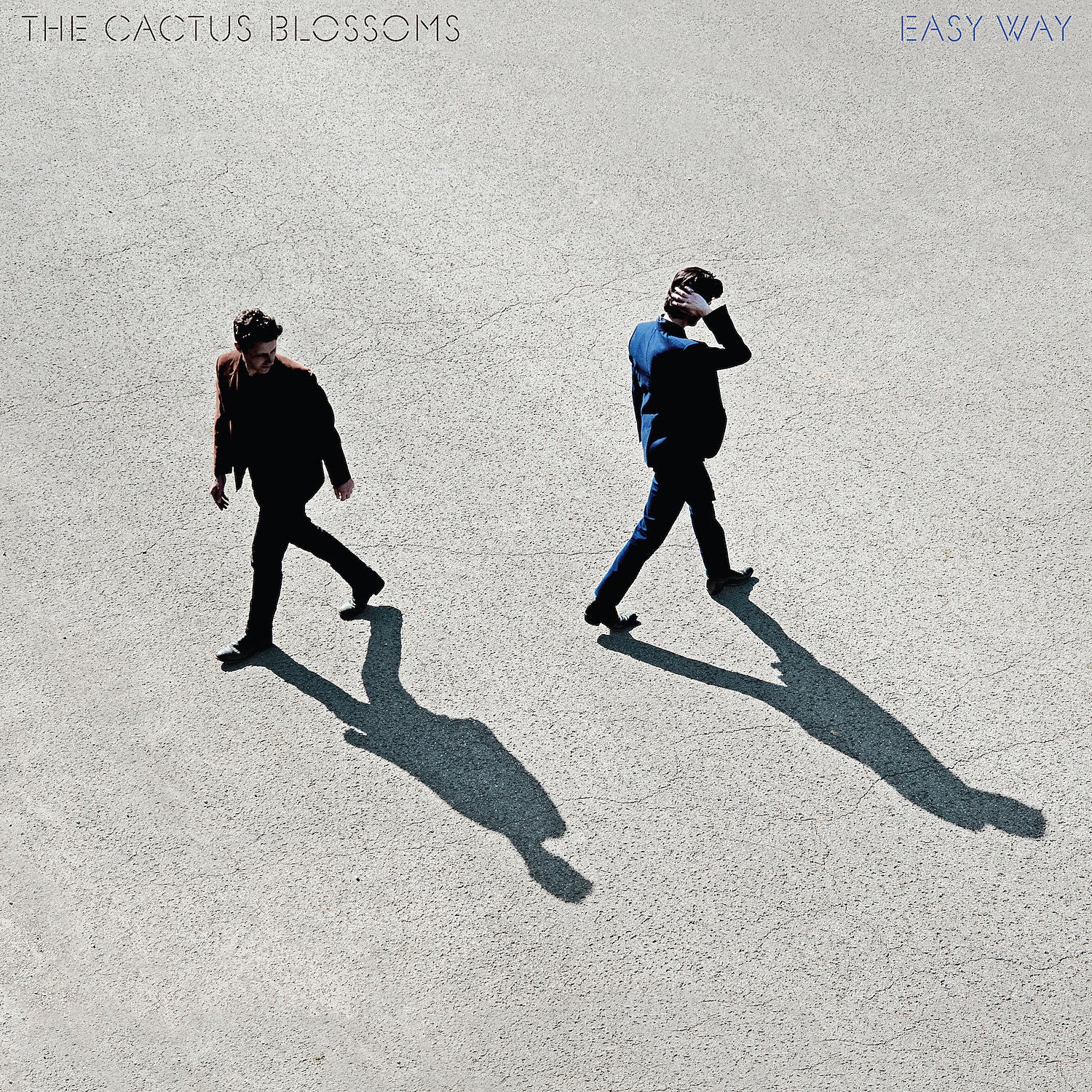 The Cactus Blossoms prep new LP & tour (stream “Please Don’t Call Me Crazy”)