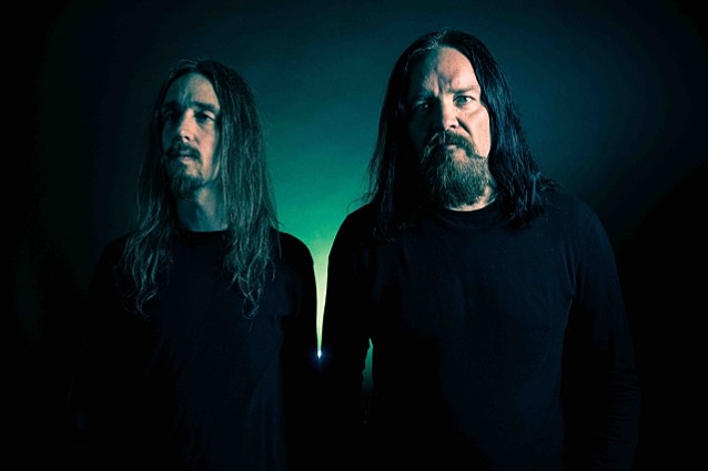 Cadaver reunite, release first song in 15 years (ft. Possessed’s Jeff Becerra)