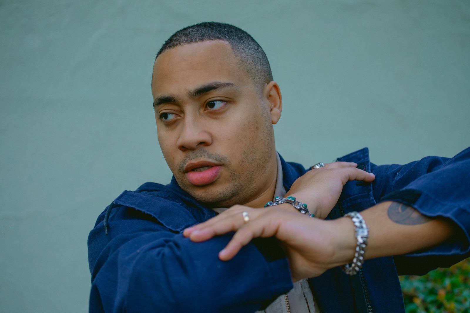 Cadence Weapon’s favorite songs about technology