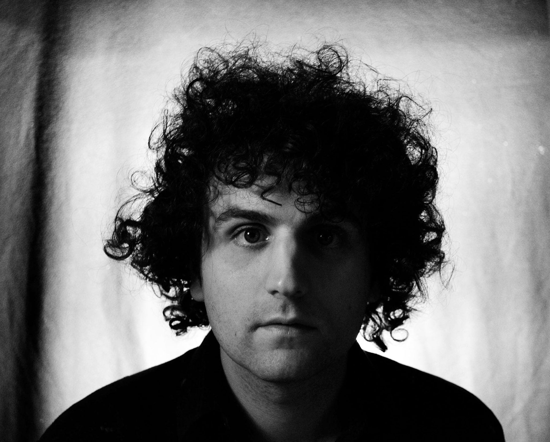 Caged Animals ready new LP, share “Wildflowers,” playing Mercury Lounge tonight