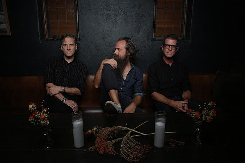 tours announced: Guster, X, Dropkick Murphys/Clutch, Calexico/Iron & Wine, more