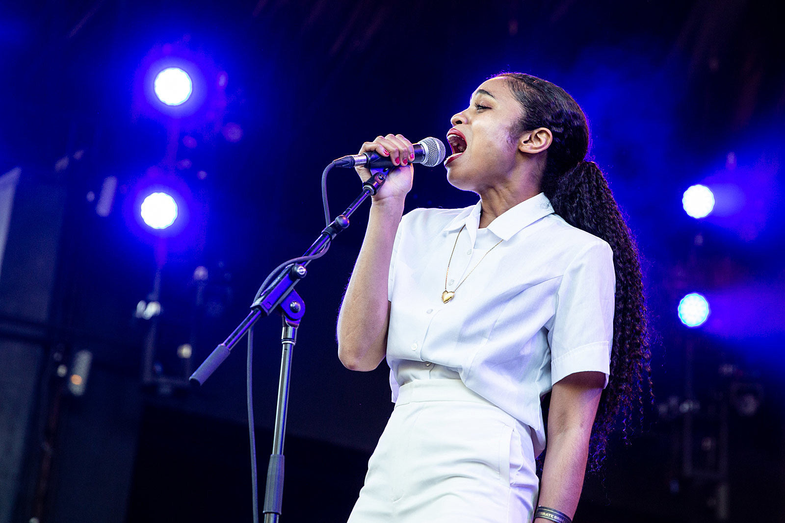 Listen to Adia Victoria’s “You Was Born To Die” ft. Margo Price, Jason Isbell & Kyshona Armstrong