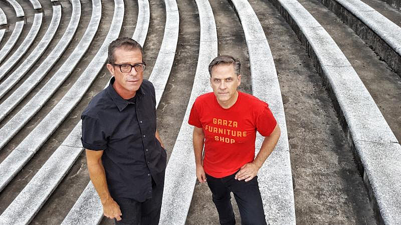 Calexico prep new LP (stream 2 songs), announce tour