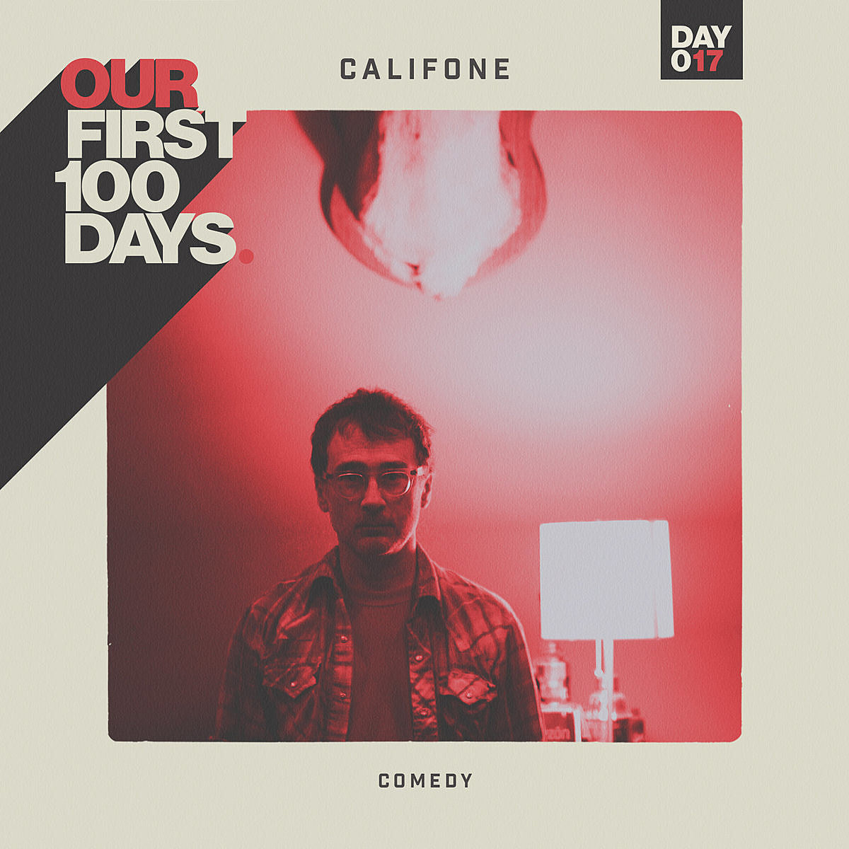 Day 17/100: Califone – “Comedy”