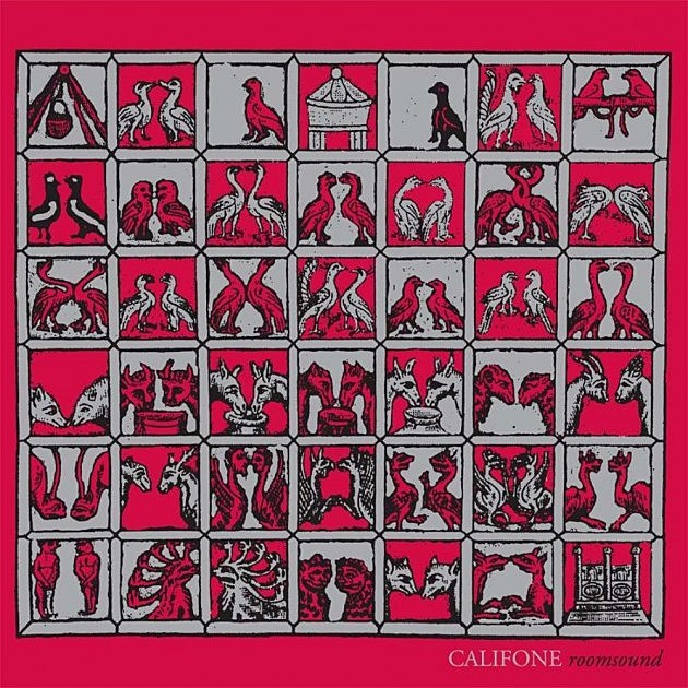 Califone announce ‘Roomsound’ 15th anniversary reissue & tour