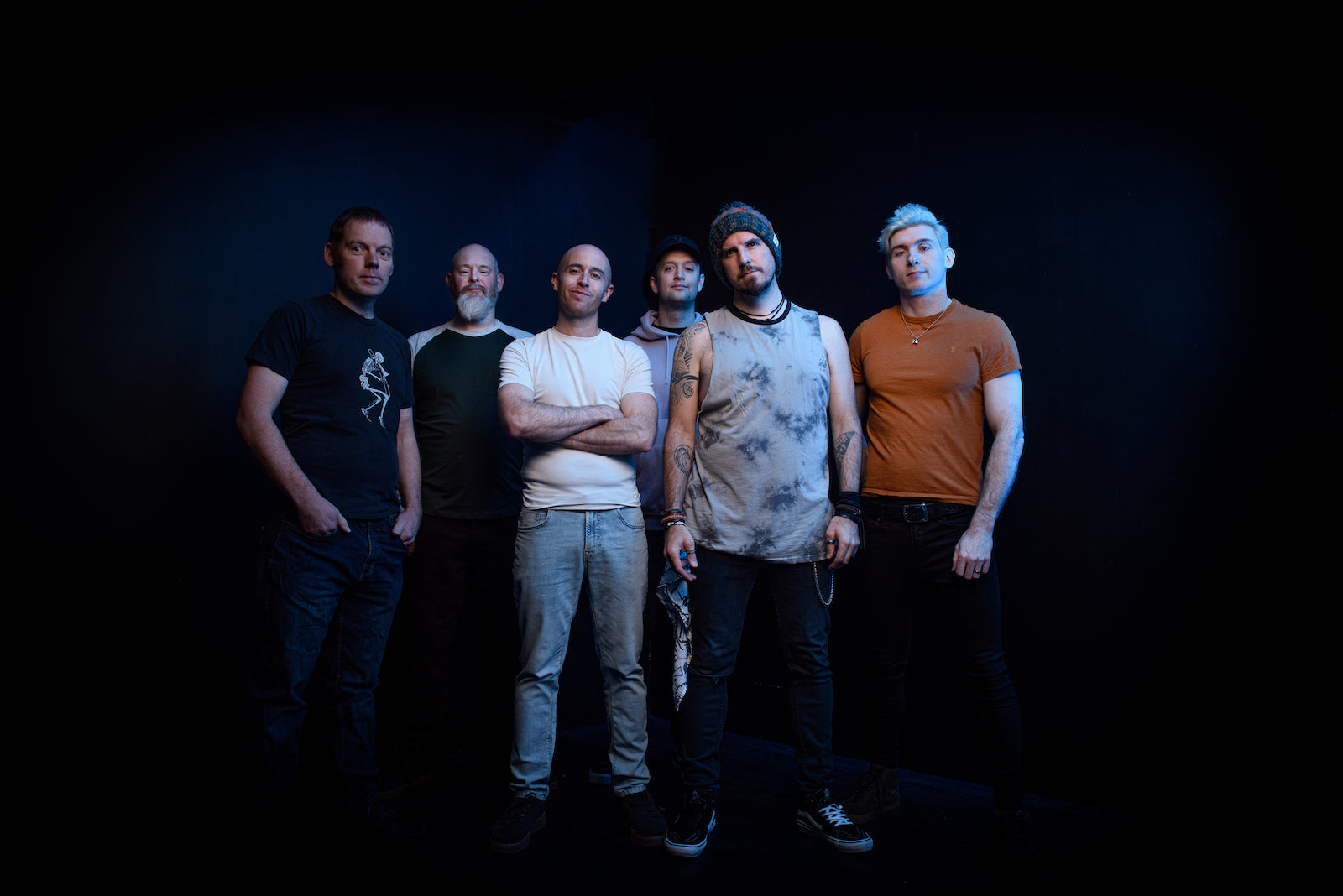 UK ska-punks Call Me Malcolm playing first US shows with Big D, Kill Lincoln & more