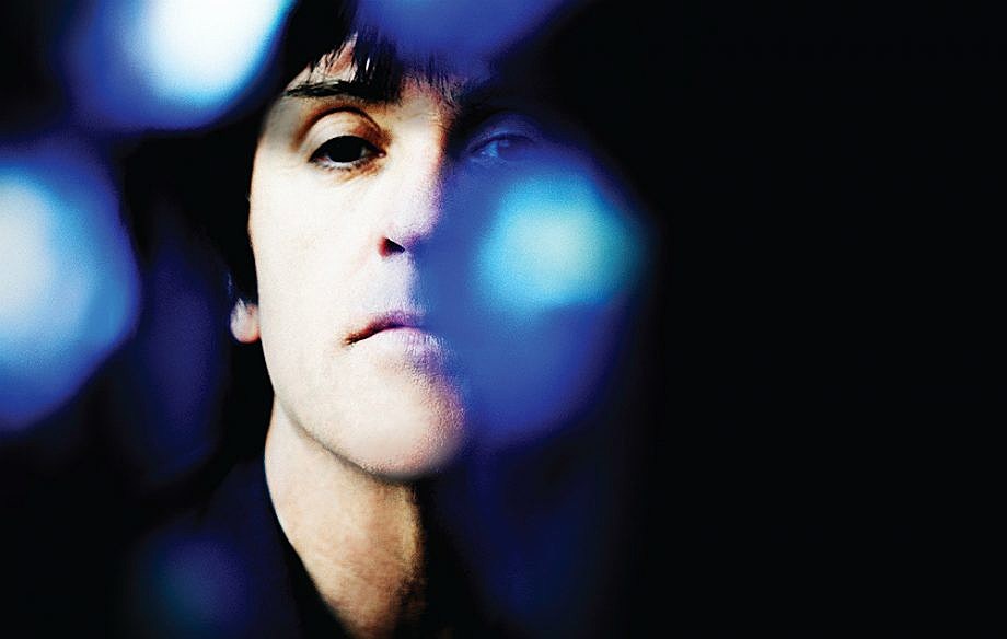 Johnny Marr announces fall tour