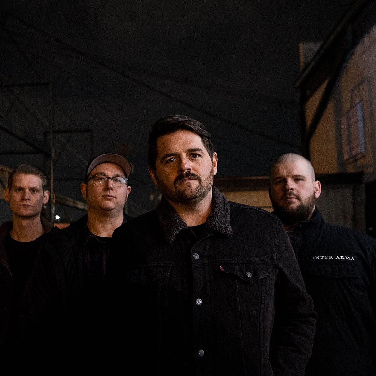 Call of the Void breaking up, playing final show at Denver Hex