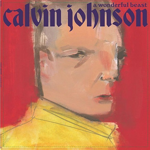Calvin Johnson’s new LP produced by Black Keys’ Patrick Carney (stream a track)