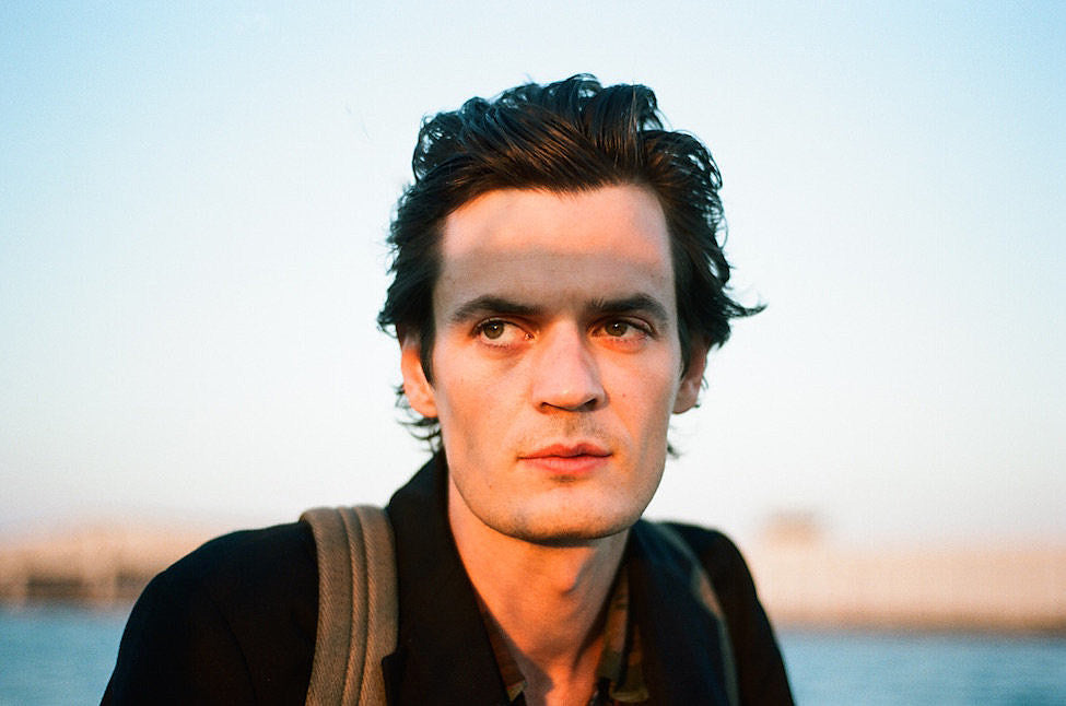 Calvin Love & Heat playing three-show NYC residency this week