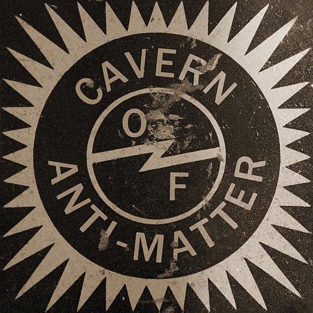 Cavern of Anti-Matter (Tim Gane from Stereolab) released debut LP ‘Void Beats / Invocation Trex’ (stream it)