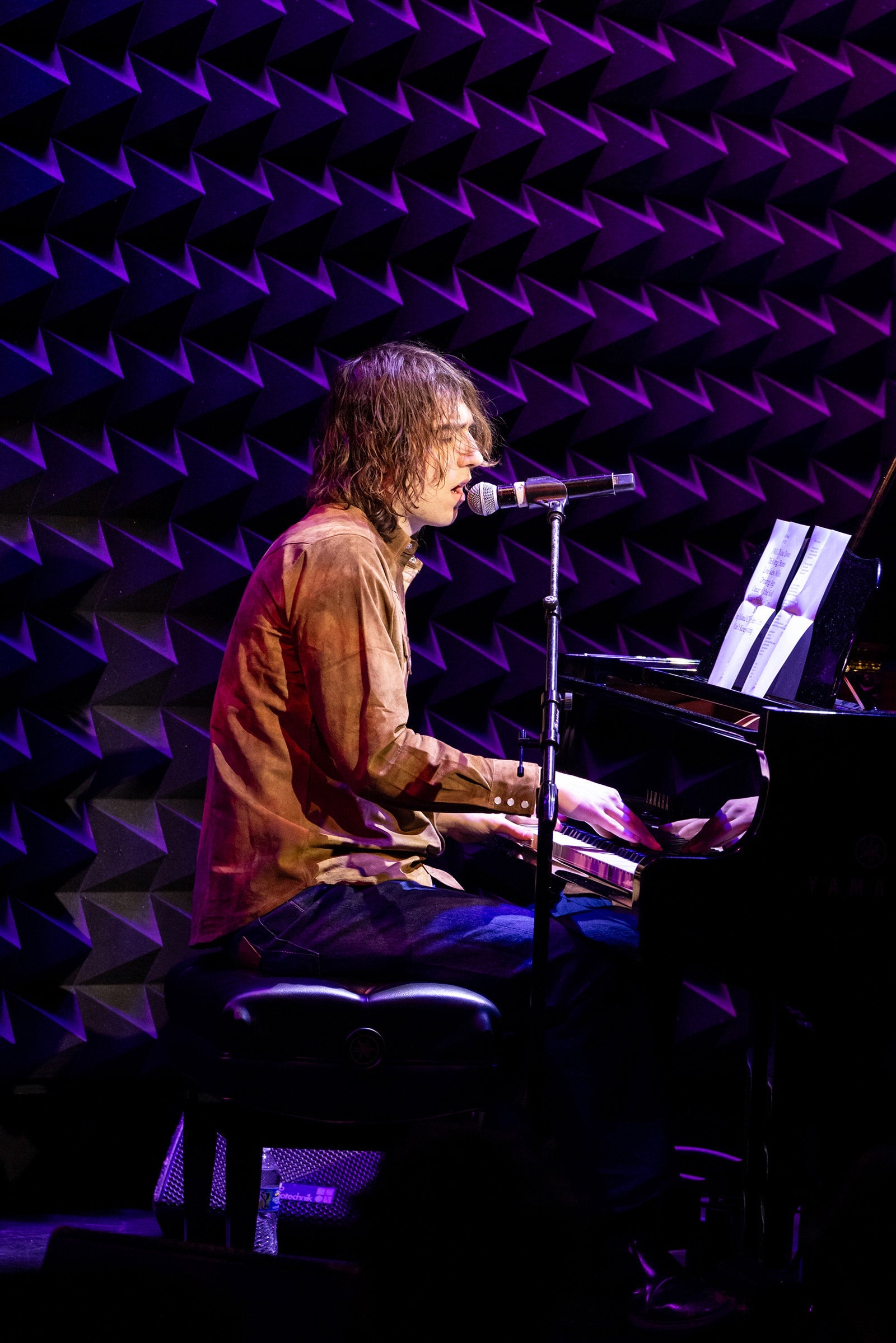 Watch Cameron Winter cover This is Lorelei’s “Where’s Your Love Now”