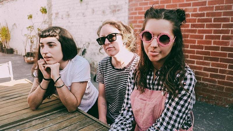 Five Notable Releases of the Week (3/2)