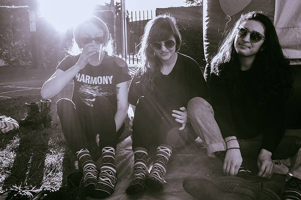 Camp Cope release new song (listen)