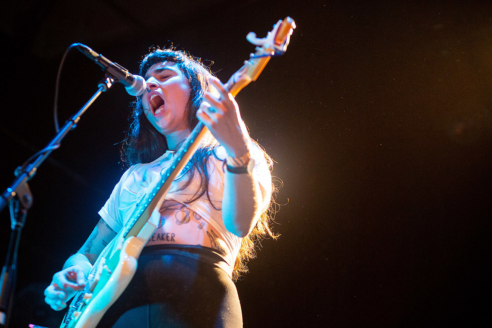 Camp Cope announce summer North American tour (BrooklynVegan Presale for NYC)