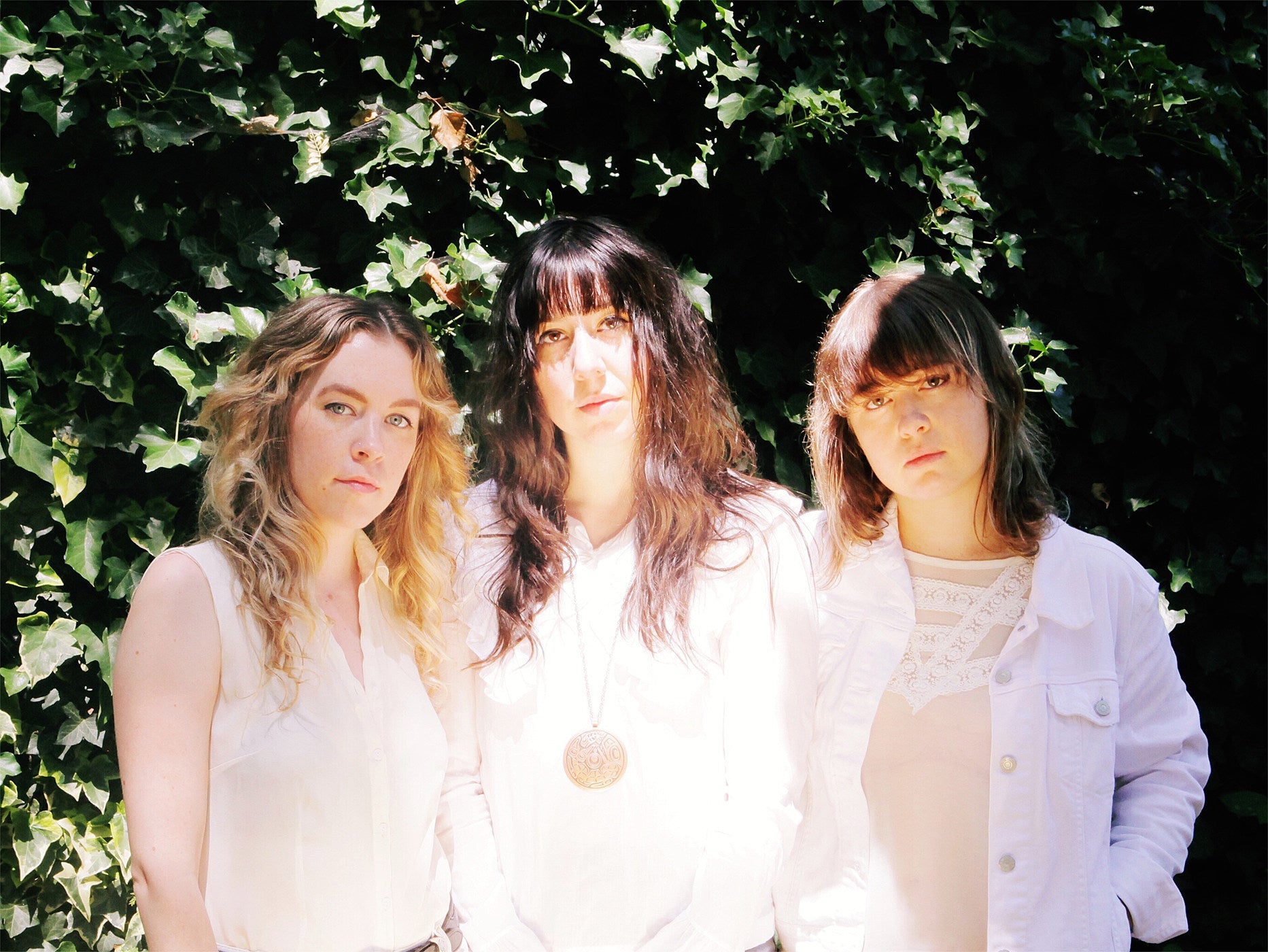 Portland dreampop trio Candace prep new 7″ (watch “Greys” video), touring