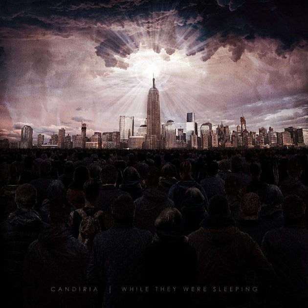 Candiria announce new album, 5-borough “world tour”