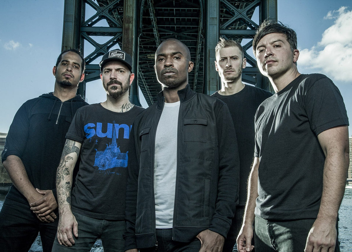 watch Candiria’s “While They Were Sleeping” video