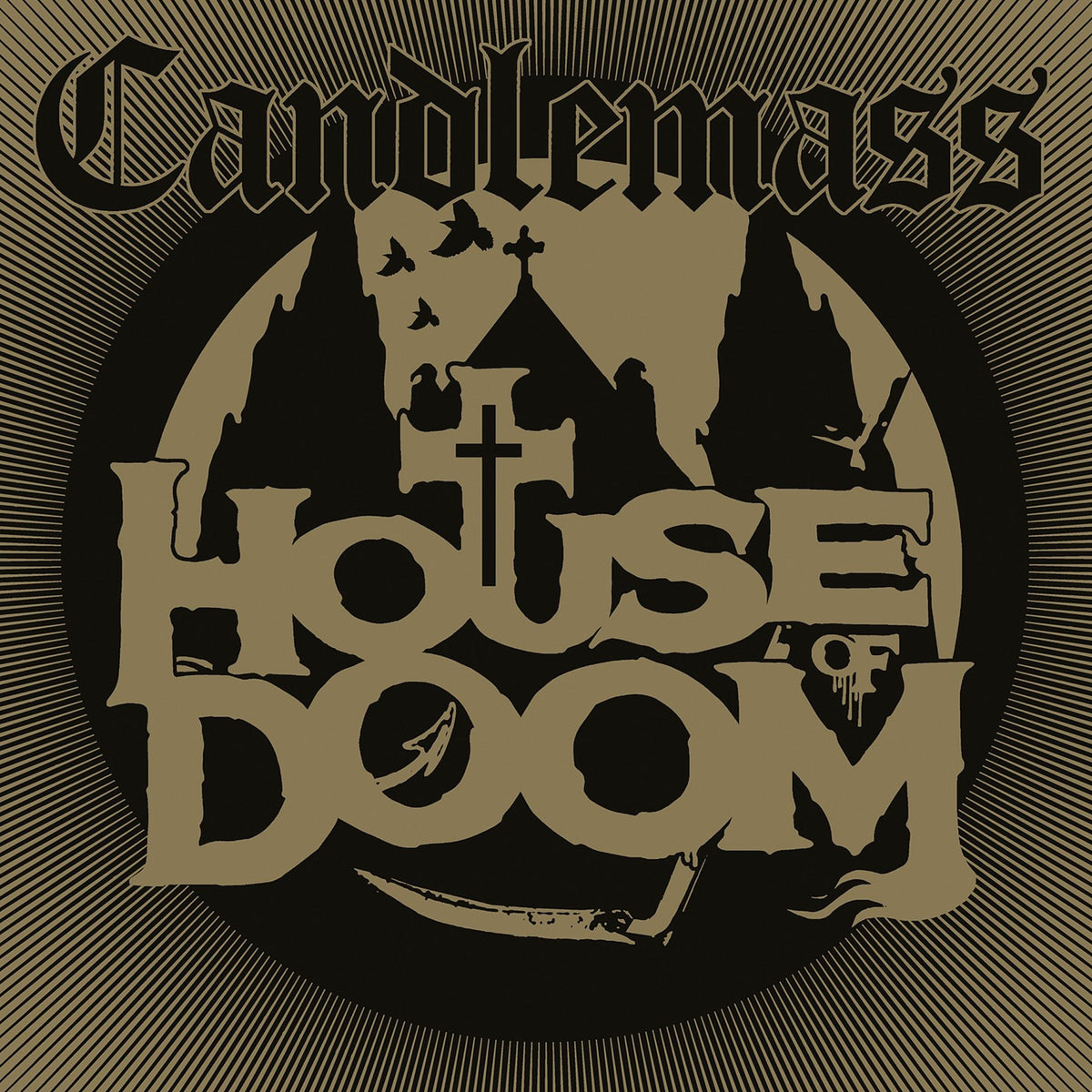 Candlemass releasing new EP ‘House of Doom’ (stream the title track)