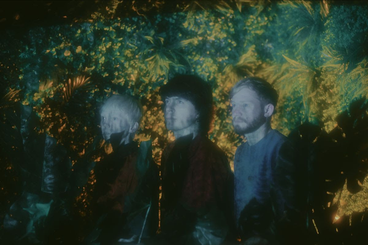 Candy Claws share first new song in 10 years; ‘Ceres & Calypso’ vinyl reissue out this week