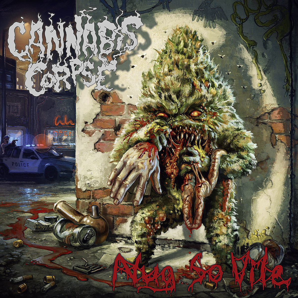 24 New Metal Songs Out This Week