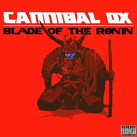 Cannibal Ox finally releasing new album, playing shows, NYC with GZA & Freeway (dates & song stream ft. MF Doom)