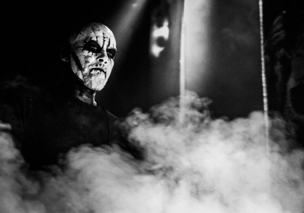 Mayhem cancel North American tour due to “medical emergency”
