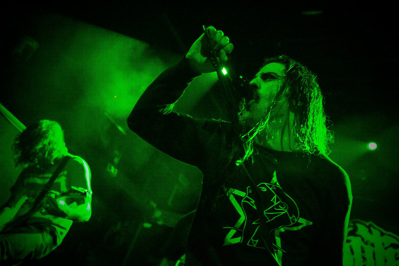 Decibel Philly Fest finalizes lineup with Midnight, Gatecreeper & Necrot