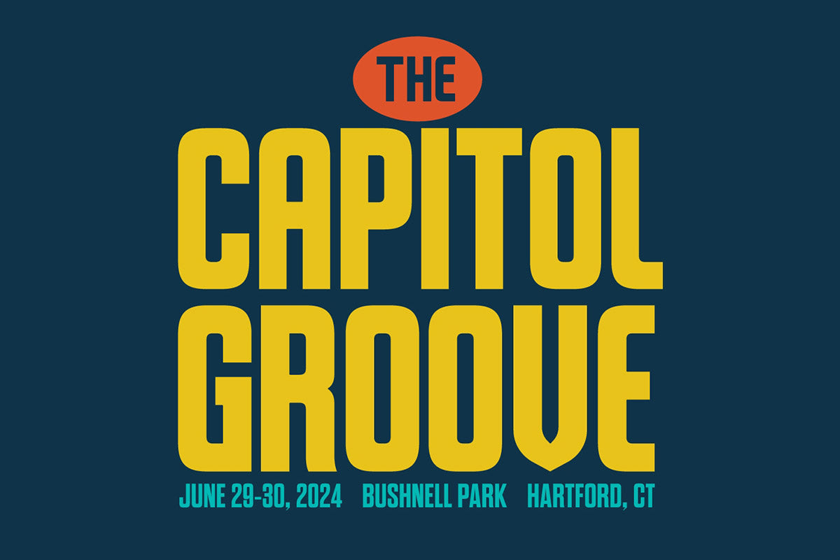 My Morning Jacket, The Head and The Heart, more playing new Hartford, CT fest The Capitol Groove