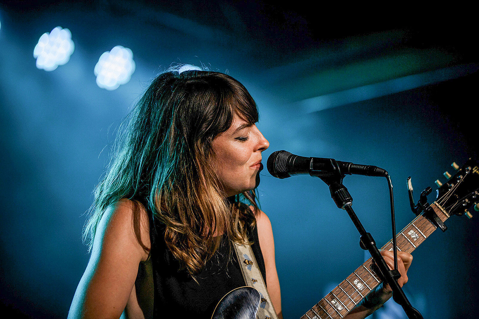 Hop Along @ BK Steel tickets on BrooklynVegan presale (password here)