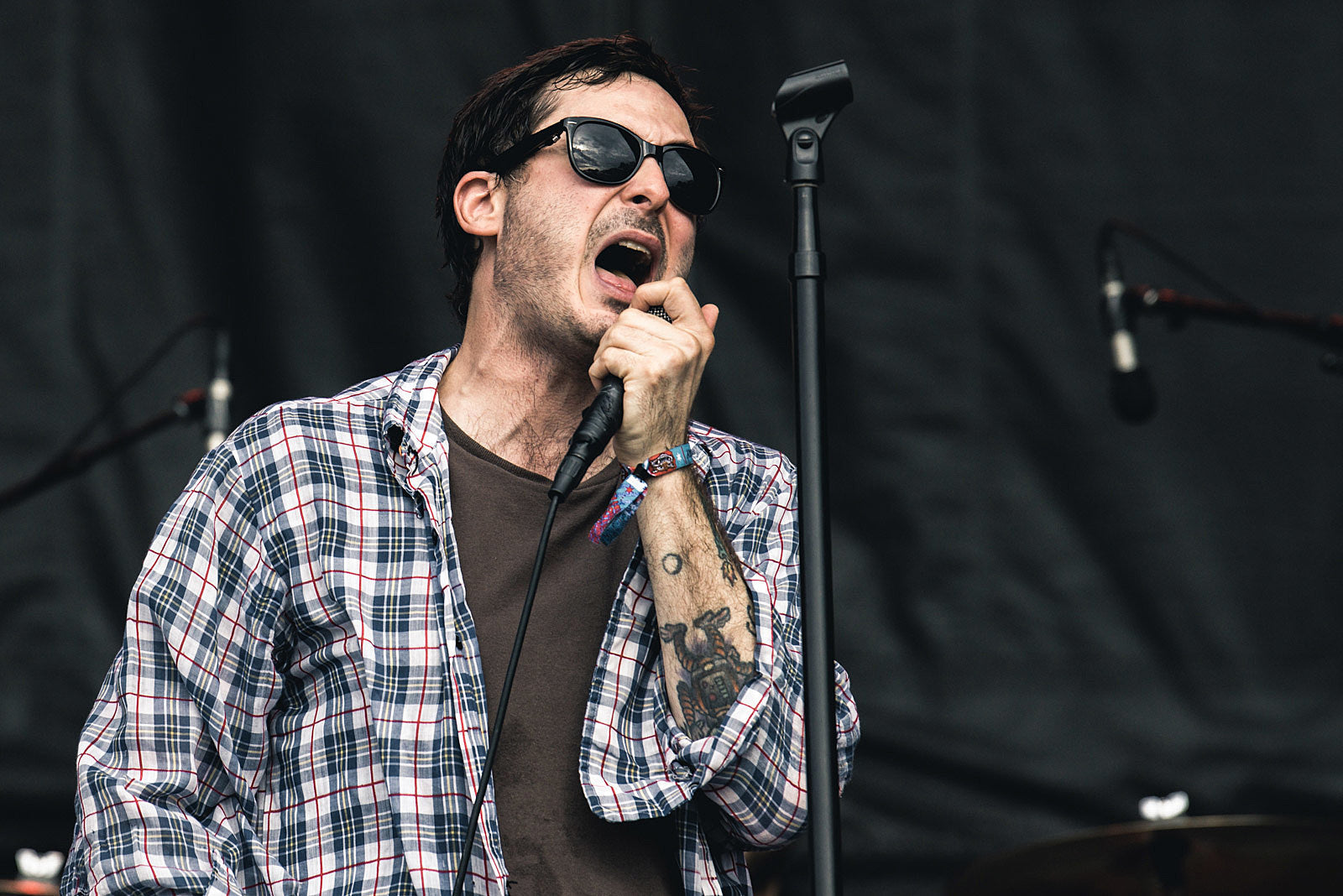 Cap’n Jazz teasing Chicago show before BFF Fest?